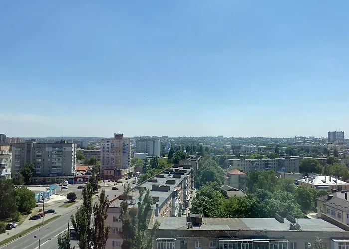 Кращі Панорамні Квартири Skyhouse В Центрі Вінниці Безключовий Доступ!