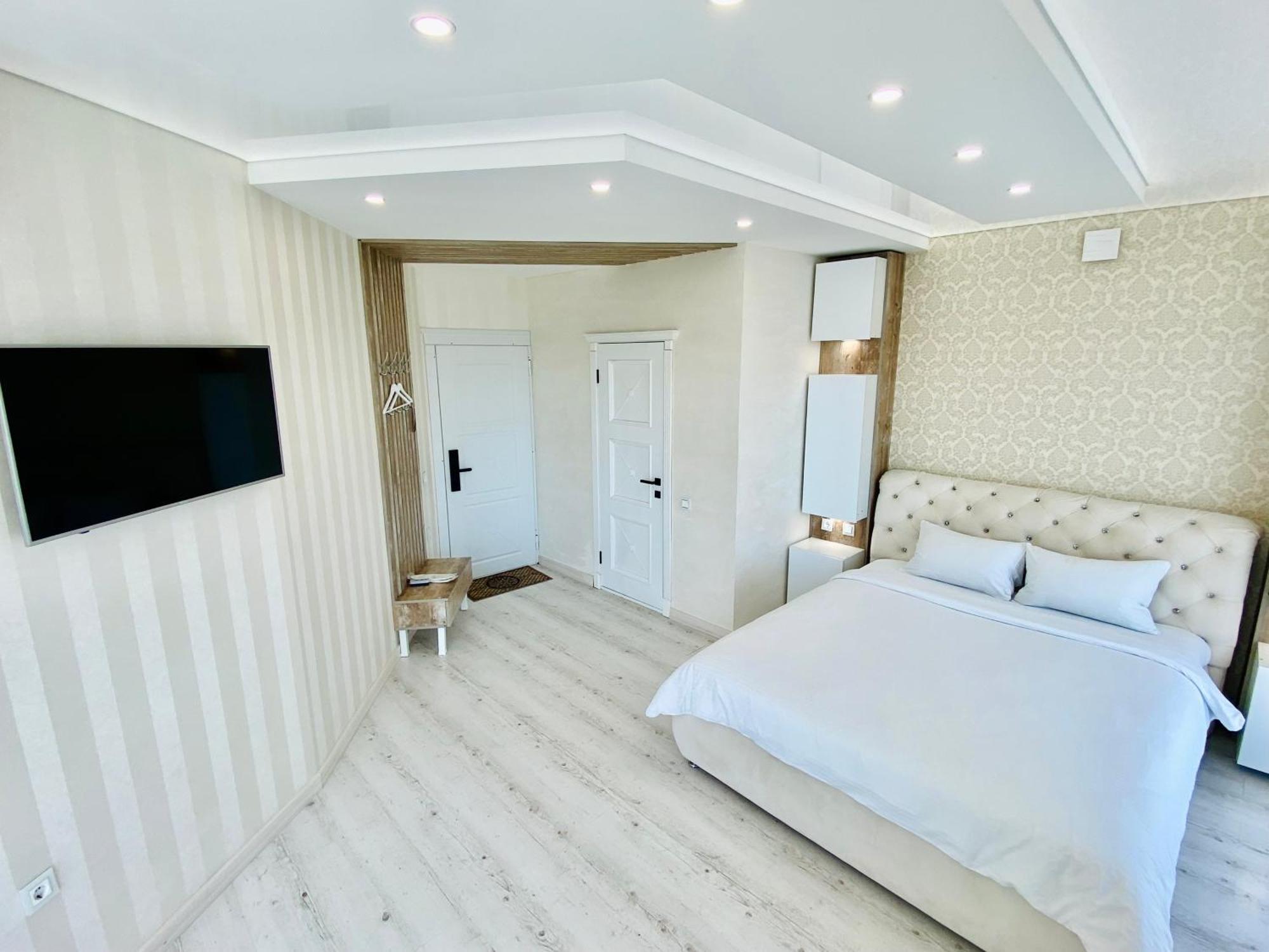 Apartment Кращі Панорамні Квартири Skyhouse В Центрі Вінниці Безключовий Доступ! Vinnytsia