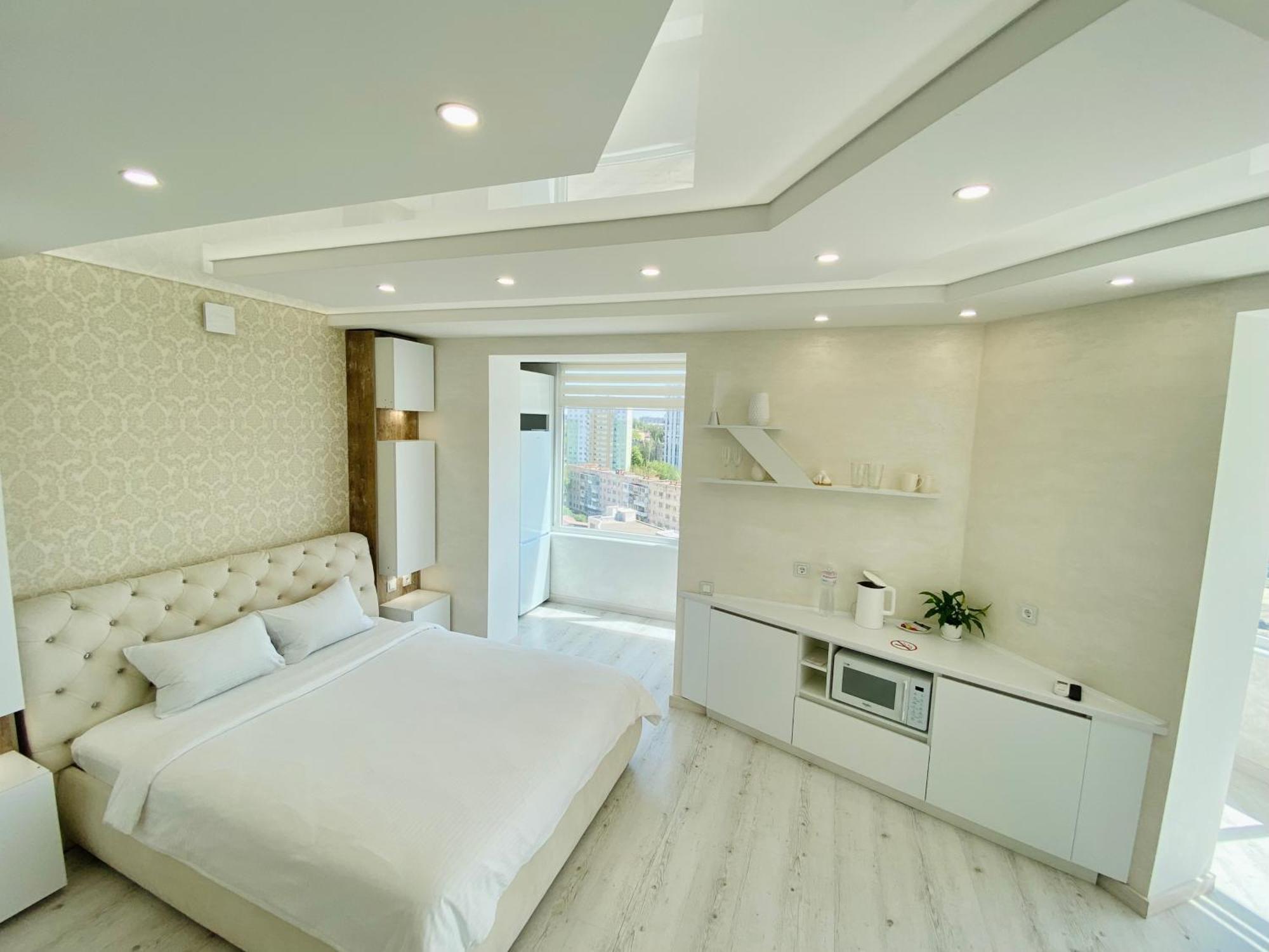 Кращі Панорамні Квартири Skyhouse В Центрі Вінниці Безключовий Доступ! Vinnytsia