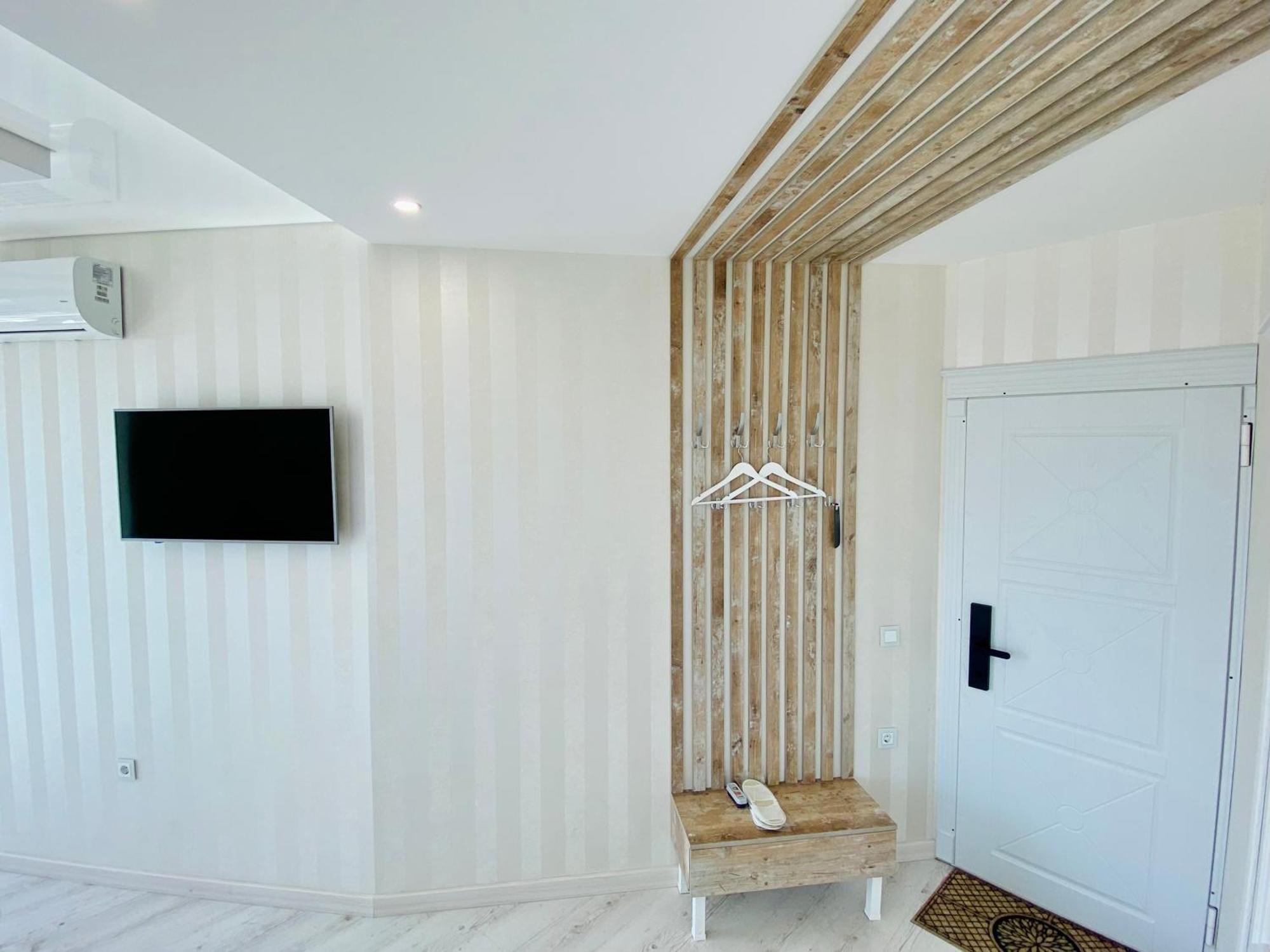 Кращі Панорамні Квартири Skyhouse В Центрі Вінниці Безключовий Доступ! Apartment
