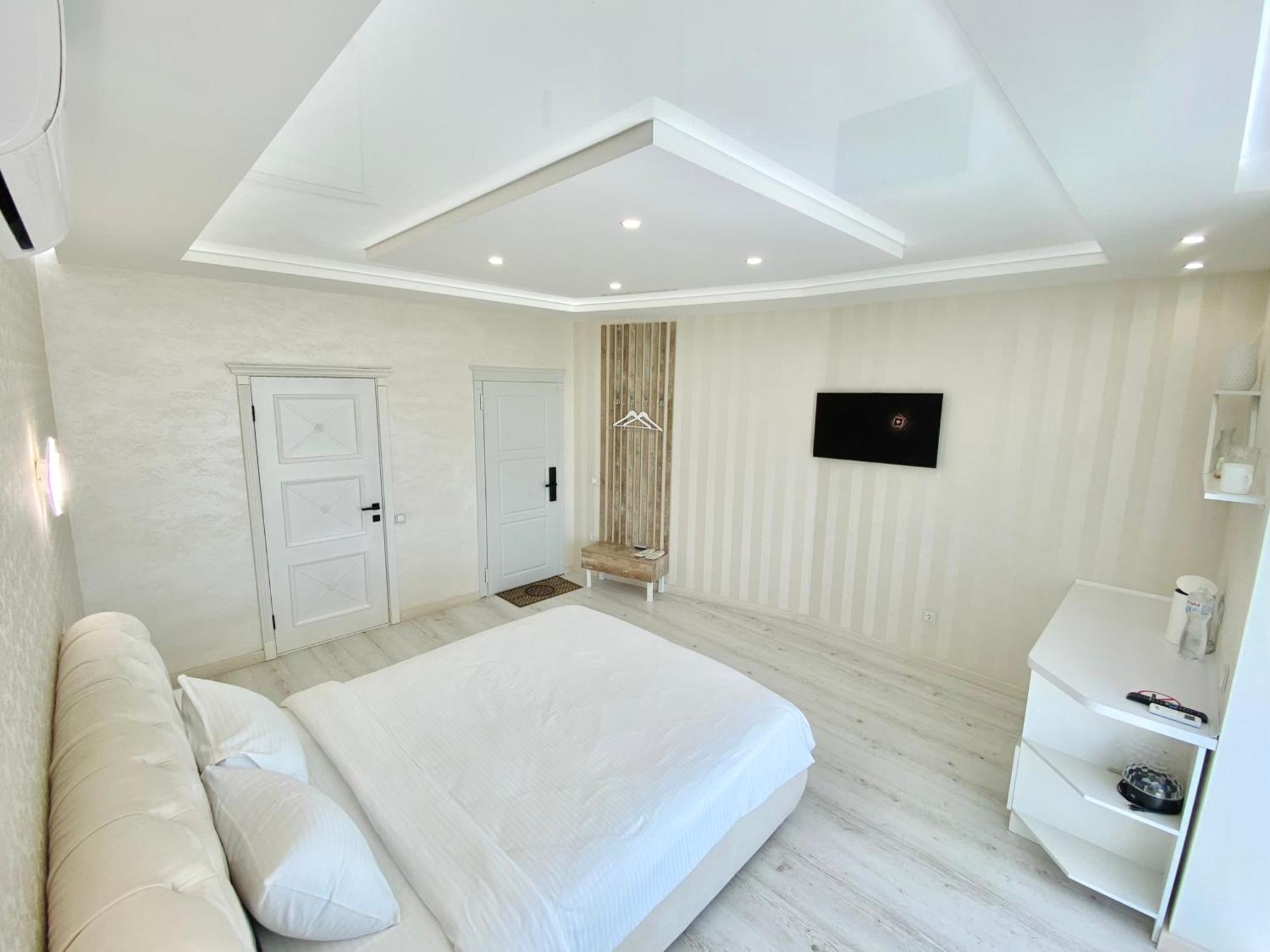 Кращі Панорамні Квартири Skyhouse В Центрі Вінниці Безключовий Доступ! Apartment