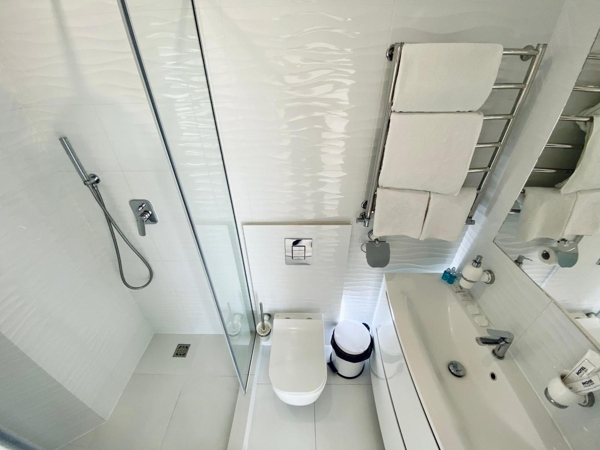 Apartment Кращі Панорамні Квартири Skyhouse В Центрі Вінниці Безключовий Доступ! *