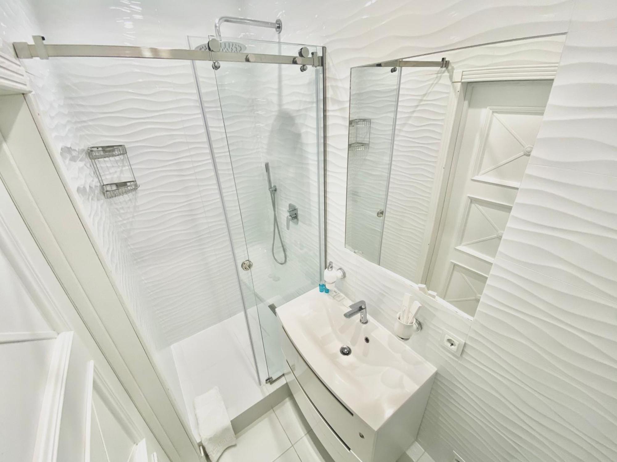 Apartment Кращі Панорамні Квартири Skyhouse В Центрі Вінниці Безключовий Доступ! *