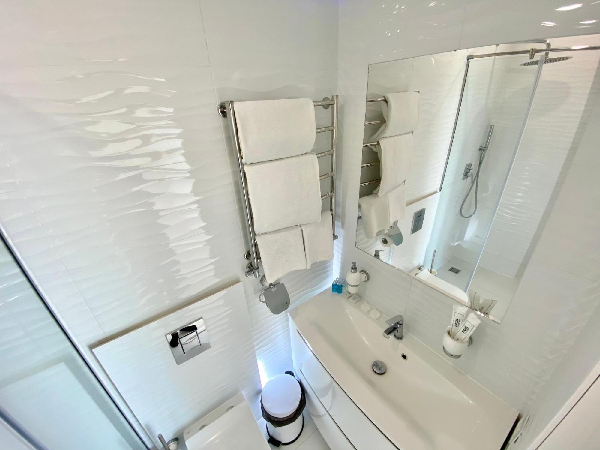 Кращі Панорамні Квартири Skyhouse В Центрі Вінниці Безключовий Доступ! Apartment Vinnytsia