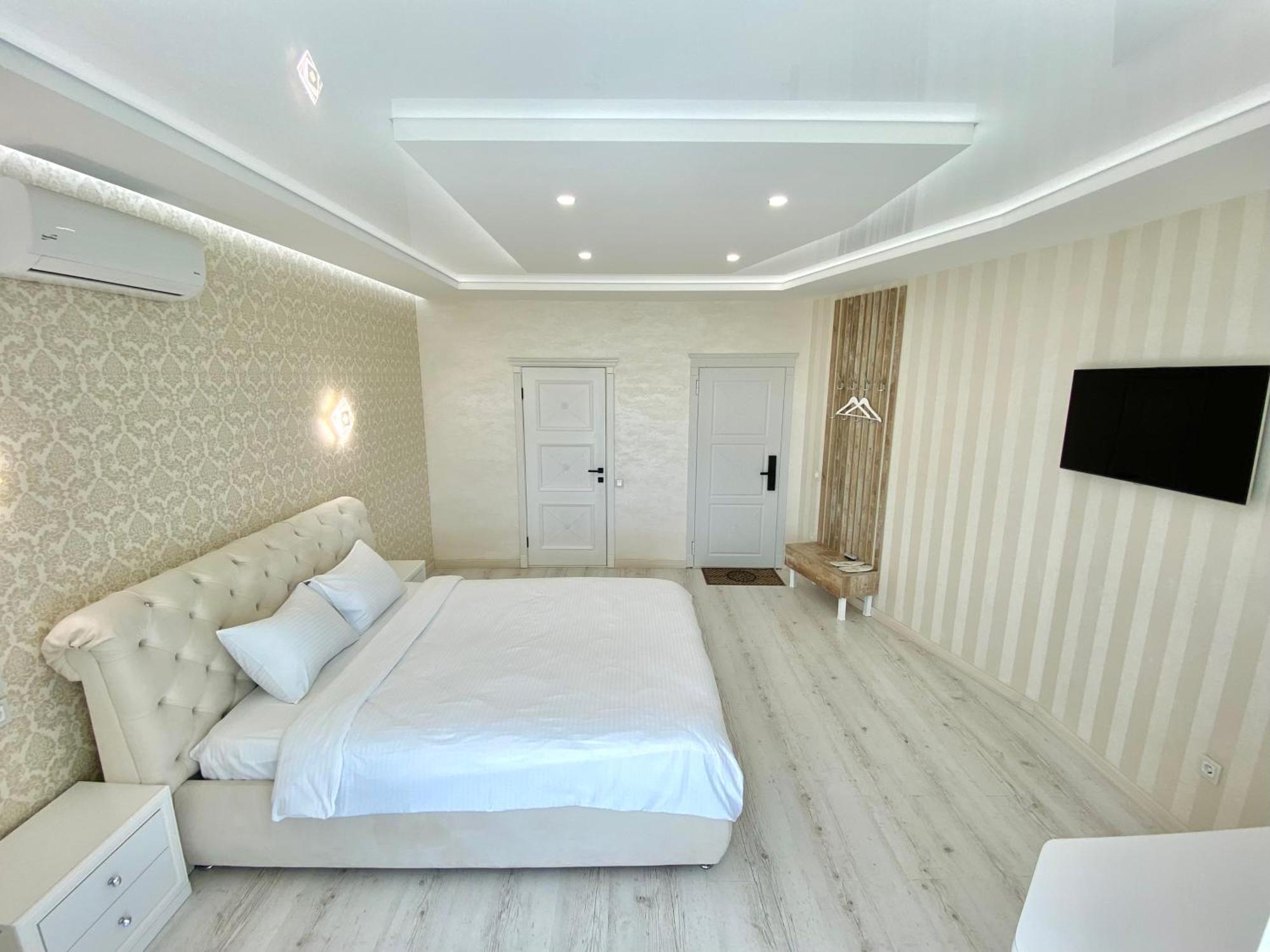 Apartment Кращі Панорамні Квартири Skyhouse В Центрі Вінниці Безключовий Доступ! Vinnytsia